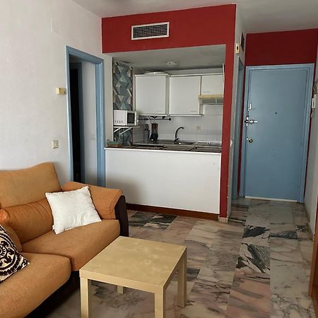 Apartamento Cerca Del Aereopuerto Sevilla Kültér fotó