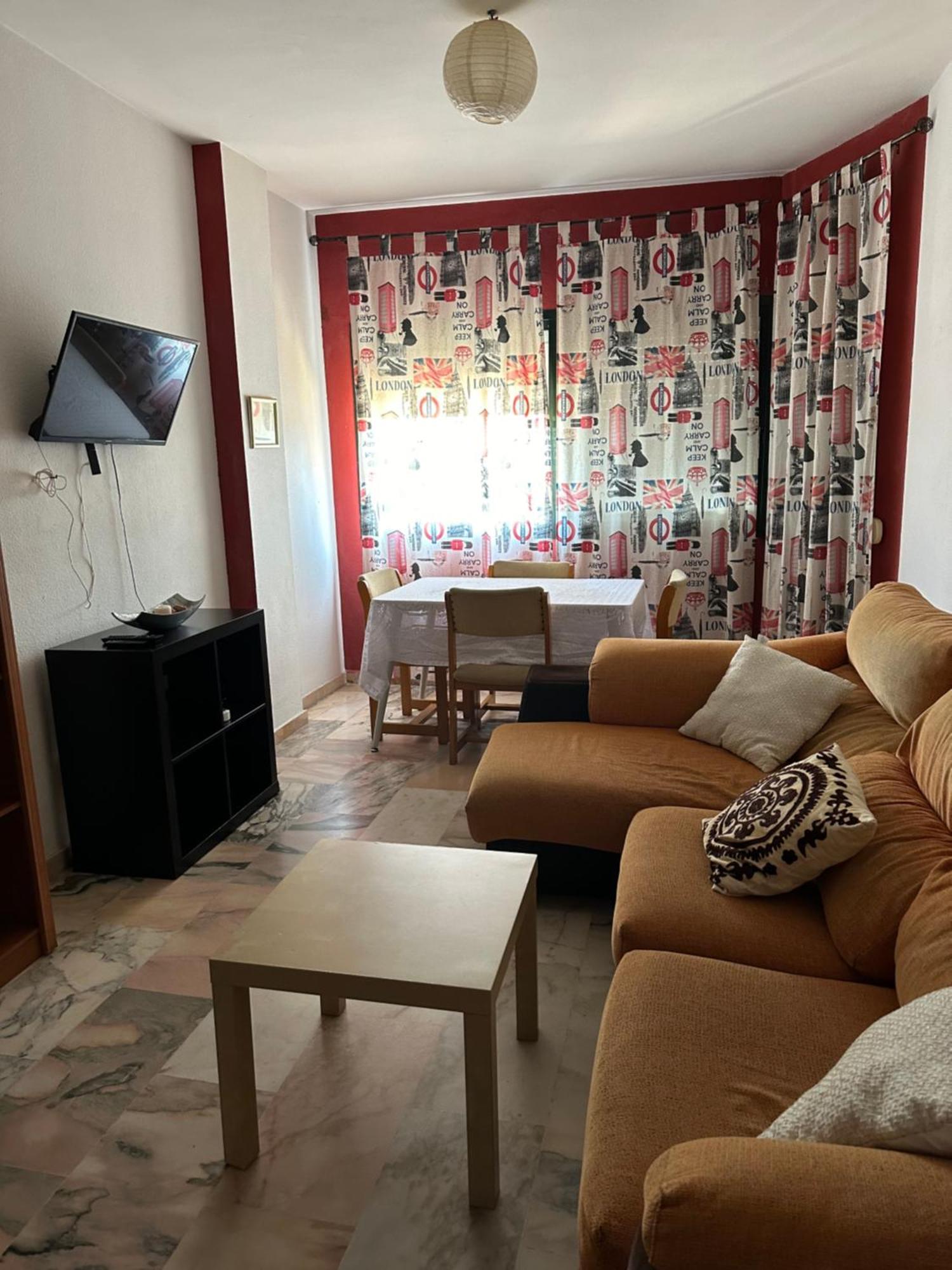 Apartamento Cerca Del Aereopuerto Sevilla Kültér fotó