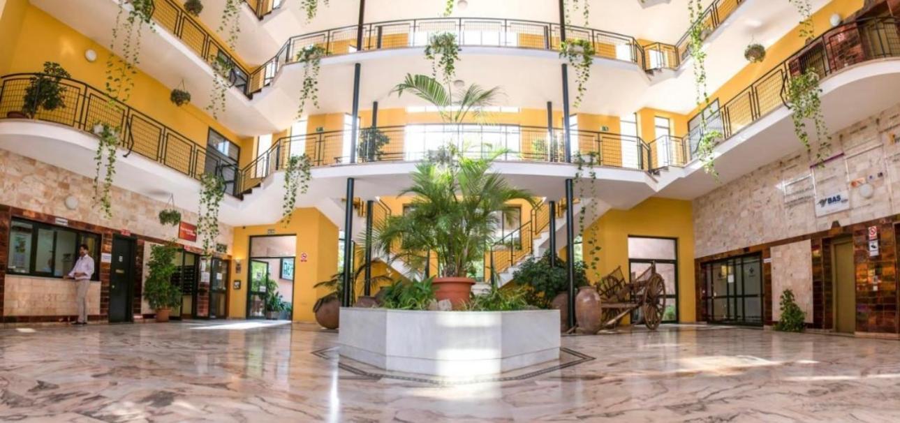 Apartamento Cerca Del Aereopuerto Sevilla Kültér fotó